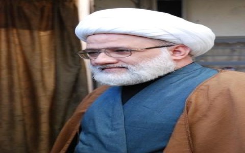 المرجع اليعقوبي